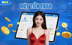 rút tiền fb68