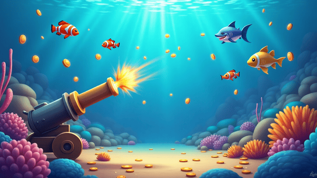 Giới thiệu tổng quan về game bắn cá AU88