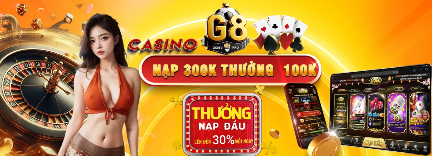 Chương trình khuyến mãi Go88 và ưu đãi thành viên 2025